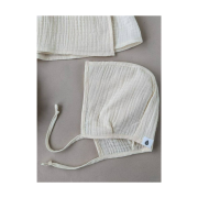 Khẩu trang vải muslin cho bé